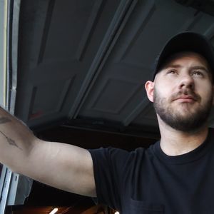 Meet your Posher, Cody